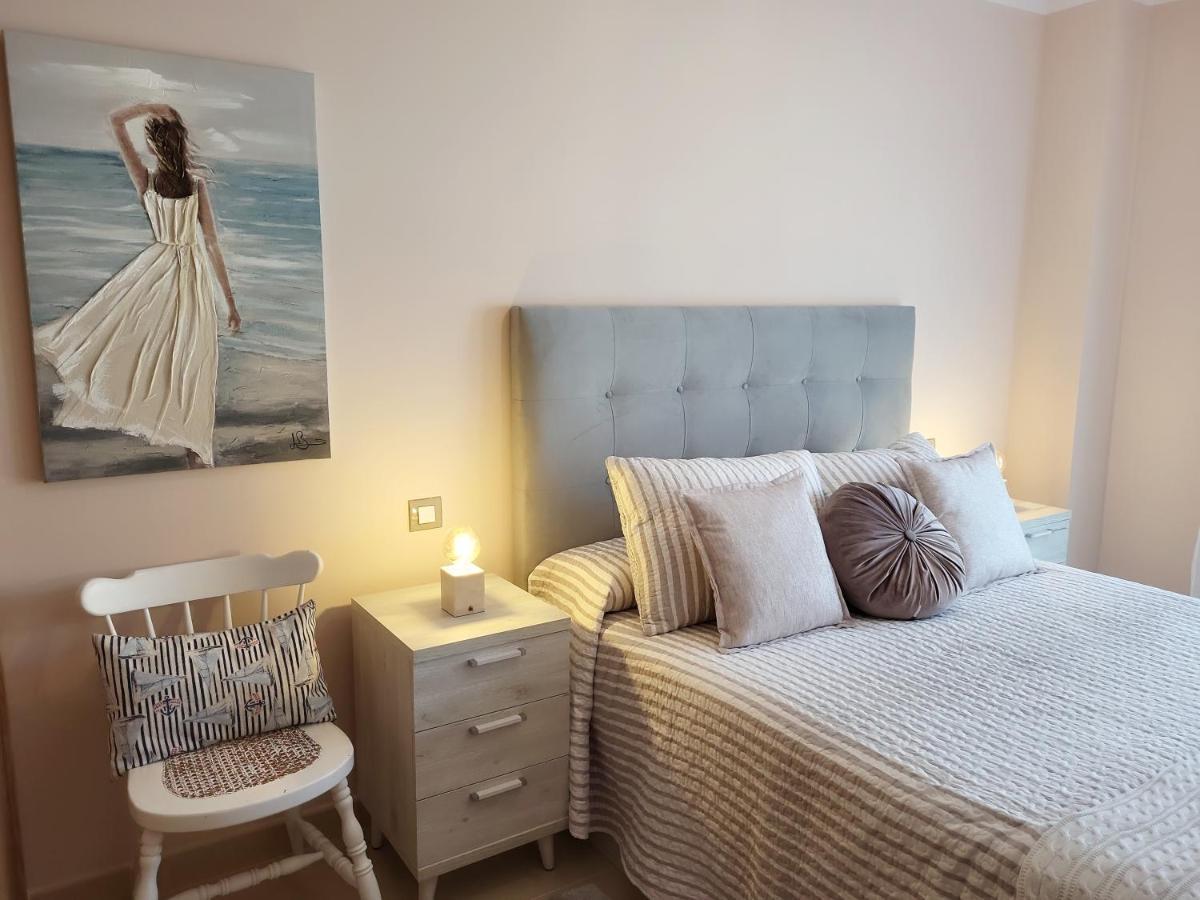 Ribeles Luxury Flat Apartment Arenas De Cabrales Exterior photo