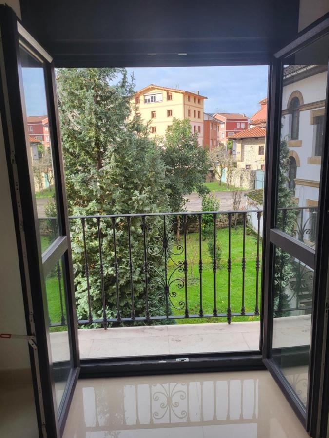 Ribeles Luxury Flat Apartment Arenas De Cabrales Exterior photo
